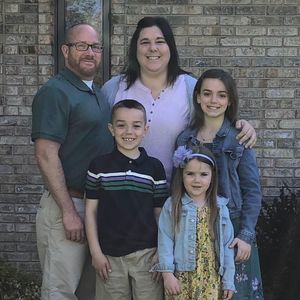 Meet your Posher, Krista